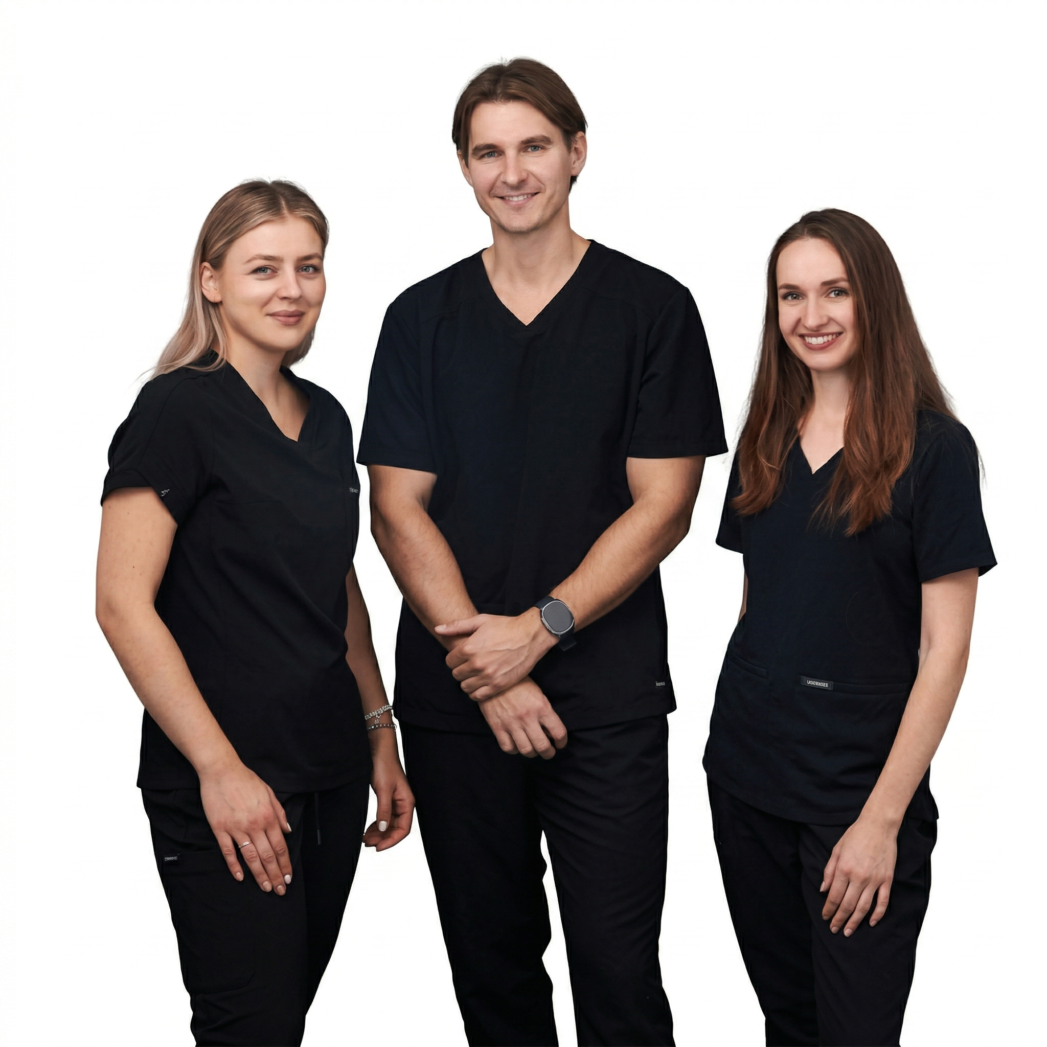 dentální hygiena Praha - zubaři