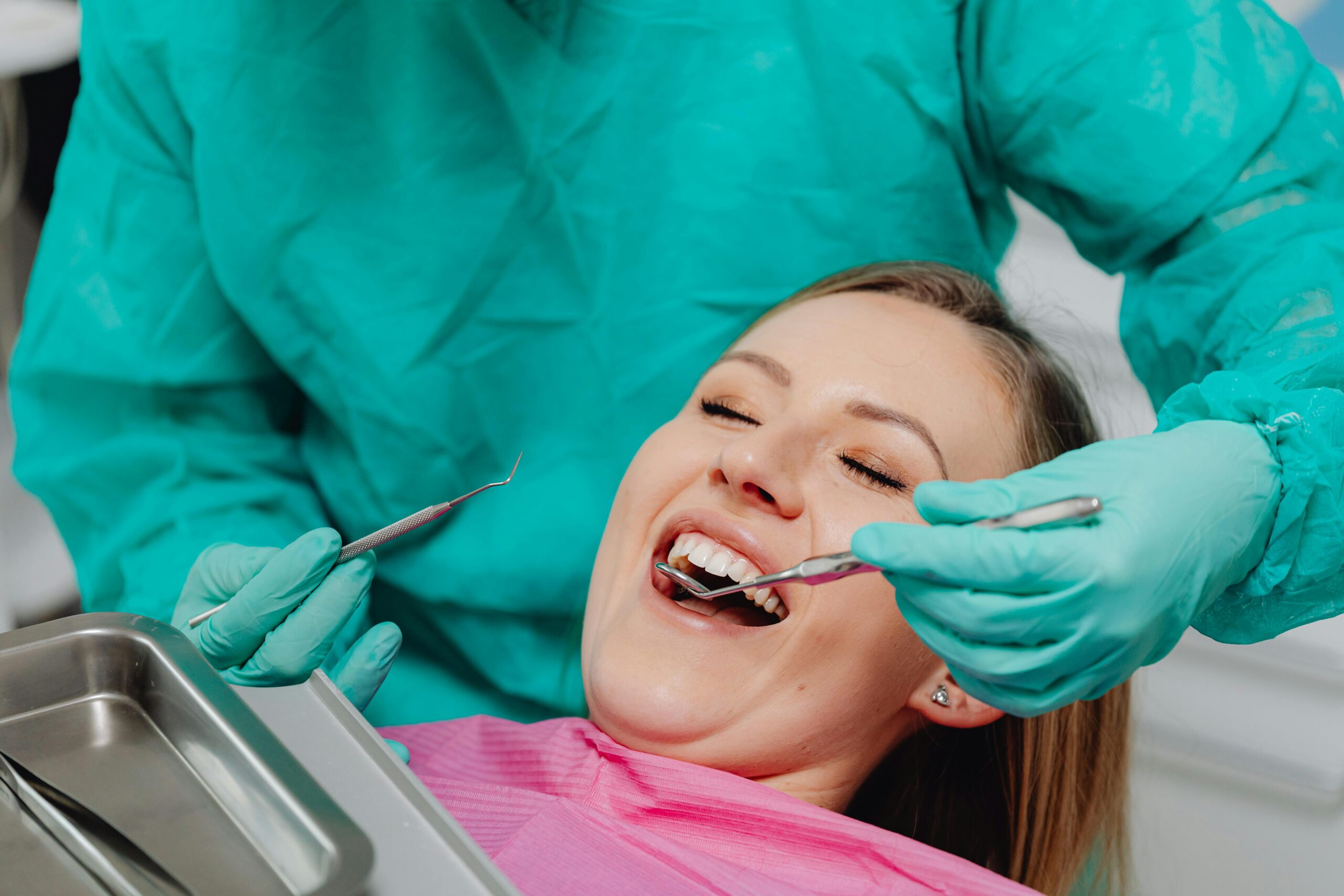 dentální hygiena - co je to